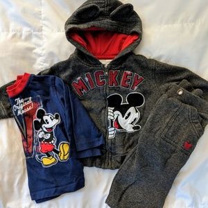 Disney Baby Set